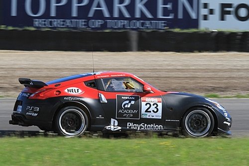 Tim Coronel
